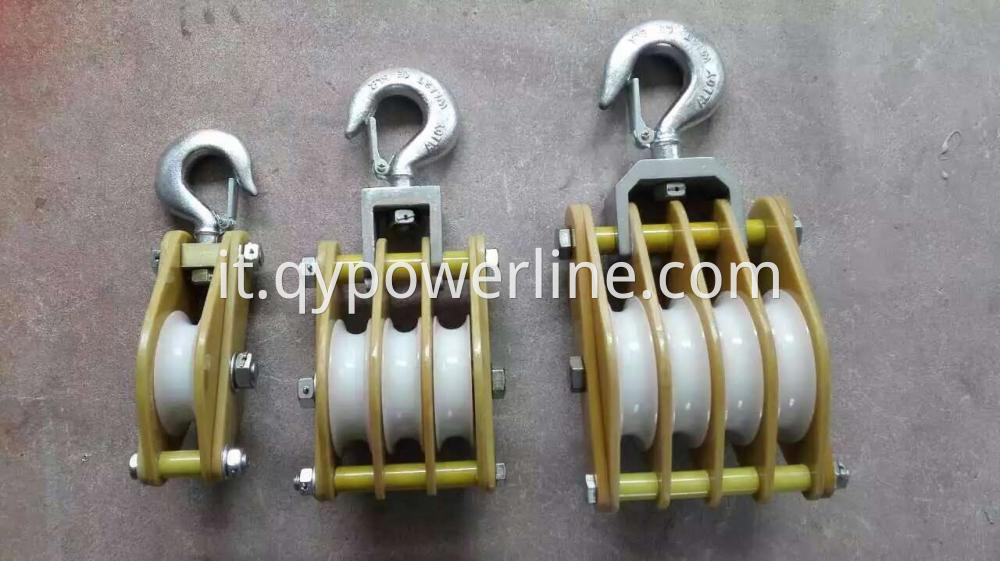 chain pulley hoist